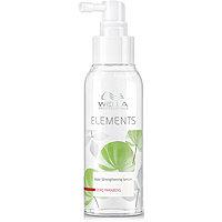 Wella Elements Hair Strengthening Serum