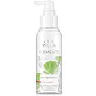 Wella Elements Hair Strengthening Serum