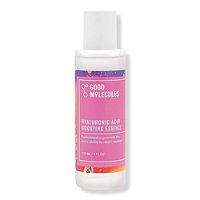 Good Molecules Hyaluronic Acid Boosting Essence