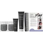 Living Proof Style Lab Flat Brush Blowout Kit
