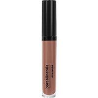 Bareminerals Gen Nude Patent Lip Lacquer - Irl (spiced Beige)