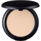 Mac Studio Fix Powder Plus Foundation - N4 (midtonal Cream Plum)