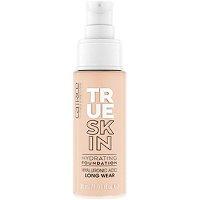 Catrice True Skin Hydrating Foundation