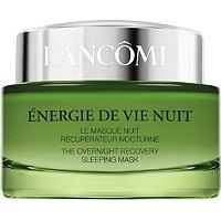 Lancome Anergie De Vie Overnight Recovery Sleeping Mask