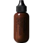 Mac Studio Radiance Face And Body Radiant Sheer Foundation - N7