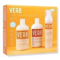 Verb Curl Enhancing Deep Definition Set