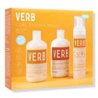 Verb Curl Enhancing Deep Definition Set