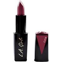 L.a. Girl Lip Attraction - Cutie
