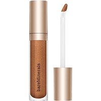 Bareminerals Mineralist Lip Gloss-balm - Adventure (soft Pink)