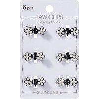 Scunci Mini Jaw Clips