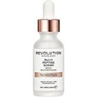 Revolution Skincare Multi Targeting & Firming Serum - Multi Peptide Serum
