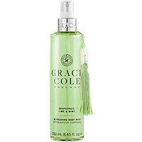 Grace Cole Grapefruit, Lime & Mint Body Mist