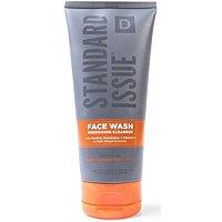 Duke Cannon Supply Co Face Wash Energizing Cleanser