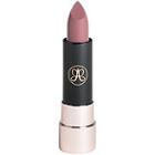 Anastasia Beverly Hills Matte Lipstick - Dusty Mauve (smoky Plum)