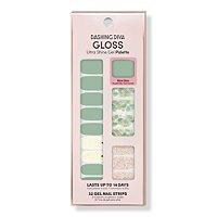 Dashing Diva Healing Space Gloss Ultra Shine Gel Palette