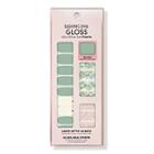 Dashing Diva Healing Space Gloss Ultra Shine Gel Palette