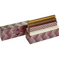 Zoeva Plaisir Eyeshadow Palettes Box