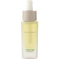 Exuviance Citrafirm Firming & Nourishing Face Oil