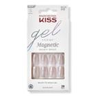 Kiss Dignity Gel Fantasy Magnetic Fashion Nails