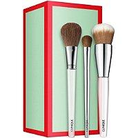 Clinique The Essential Brush Trio
