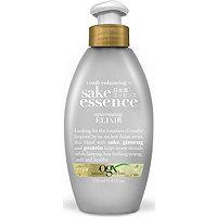 Ogx Youth Enhancing + Sake Essence Rejuvenating Elixir