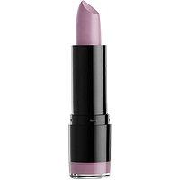 Nyx Professional Makeup Round Case Lipstick - Power (blue-toned Mauve Cream)