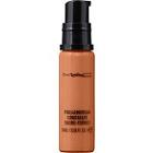 Mac Pro Longwear Concealer - Nw40 (tawny W/ Reddish Undertone For Dark Skin)