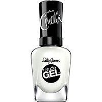 Sally Hansen Miracle Gel And Disney's Cruella Collection