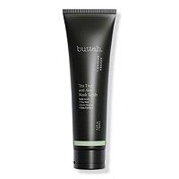 Buttah Skin Tea Tree Exfoliating Scrub