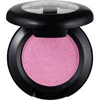 Mac Eyeshadow - Swish (bright Pink W/ Icy Shimmer)