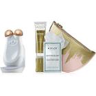 Nuface Gold Trinity Complete Skin Toning Collection