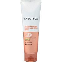 Leaders Labotica Transforming Liquid Rose Gold Sheet Mask