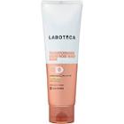 Leaders Labotica Transforming Liquid Rose Gold Sheet Mask