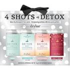 Drybar 4 Shots Of Detox