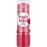 Essence Fruit Kiss Caring Lip Balm - Cherry Love