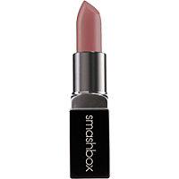 Smashbox Be Legendary Cream Lipstick - Audition (neutral Rose)