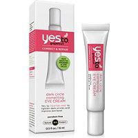 Yes To Grapefruit Correct & Repair Dark Circle Correcting Eye Cream