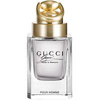 Gucci Made To Measure Pour Homme Eau De Toilette