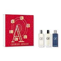 Armani Acqua Di Gio Homme Trio Gift Set