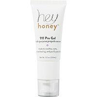 Hey Honey 911 Pro-gel Multi-purpose Propolis Serum