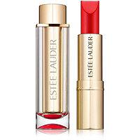 Estee Lauder Pure Color Love Lipstick - Hot Streak (ultra Matte) - Only At Ulta