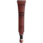Nyx Professional Makeup Powder Puff Lippie - Cool Intentions