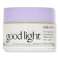 Good Light Order Of The Eclipse Hyaluronic Cream