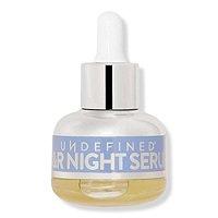 Undefined Beauty R&r Night Serum