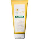Klorane Blond Highlights Conditioner With Chamomile