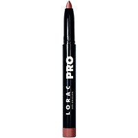 Lorac Pro Satin Lip Color - Spice (soft Brown)