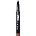 Lorac Pro Satin Lip Color - Spice (soft Brown)