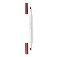 Undone Beauty Forever Lip 2-in-1 Stain + Liner - Pink Beige