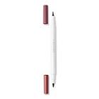 Undone Beauty Forever Lip 2-in-1 Stain + Liner - Pink Beige