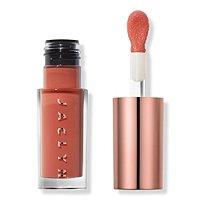Jaclyn Cosmetics Pout Drip Hydrating Lip Oil - Maple Drip (sheer Warm Neutral)
